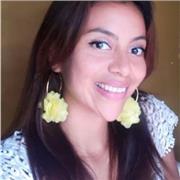 profesora de español imparte clases desde un nivel cero a niños , adultos desde un nivel cero, clases de conversación, practica